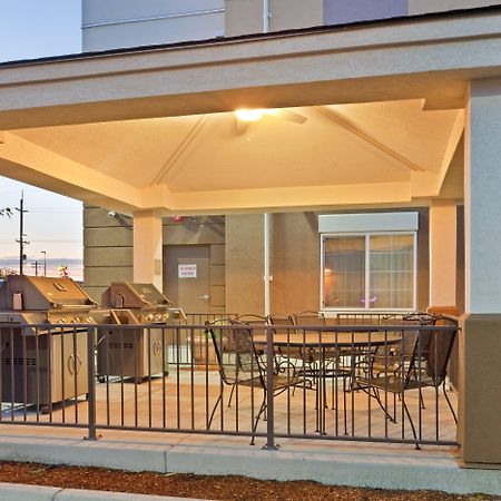Candlewood Suites Portland Airport By Ihg Экстерьер фото