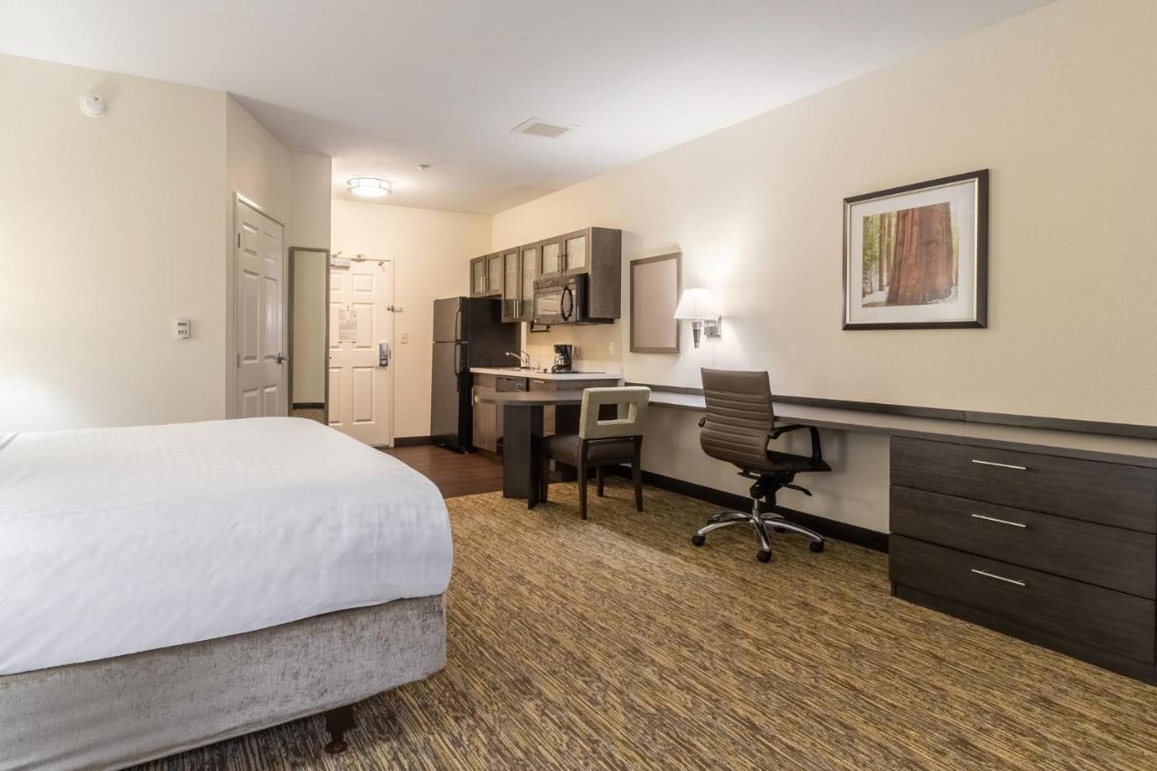 Candlewood Suites Portland Airport By Ihg Экстерьер фото