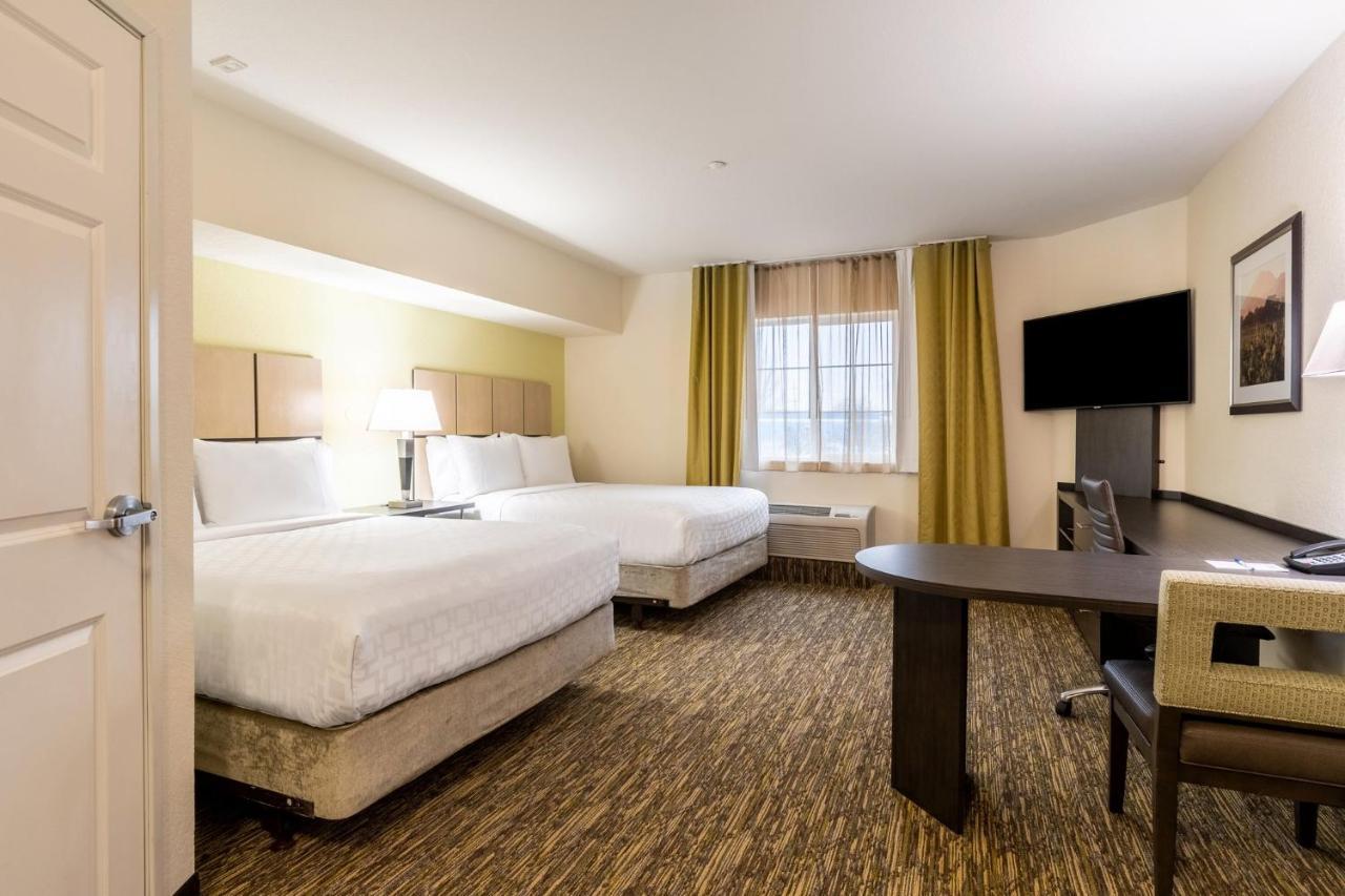 Candlewood Suites Portland Airport By Ihg Экстерьер фото