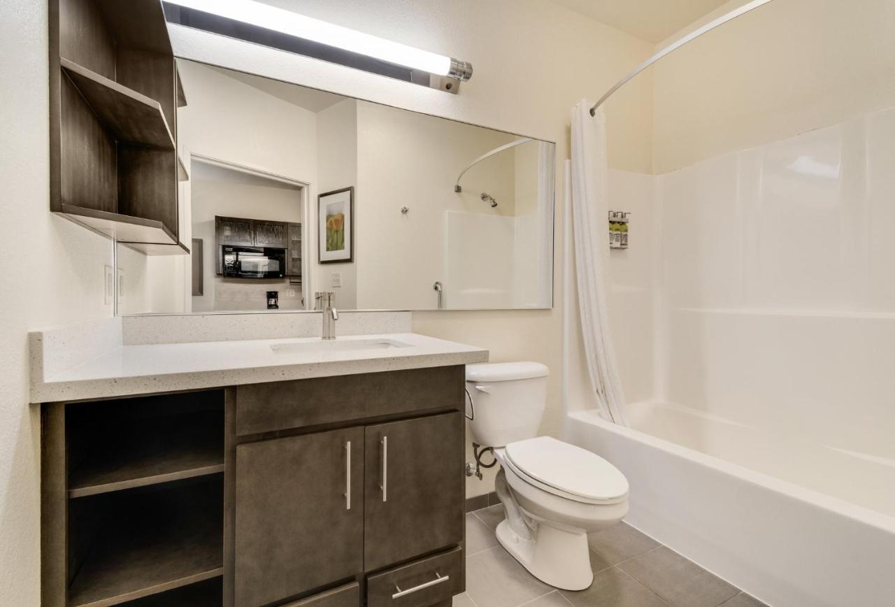 Candlewood Suites Portland Airport By Ihg Экстерьер фото