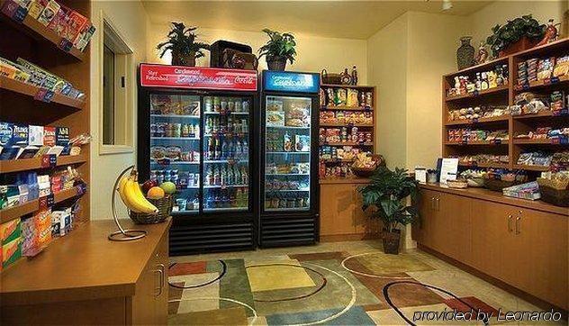 Candlewood Suites Portland Airport By Ihg Ресторан фото